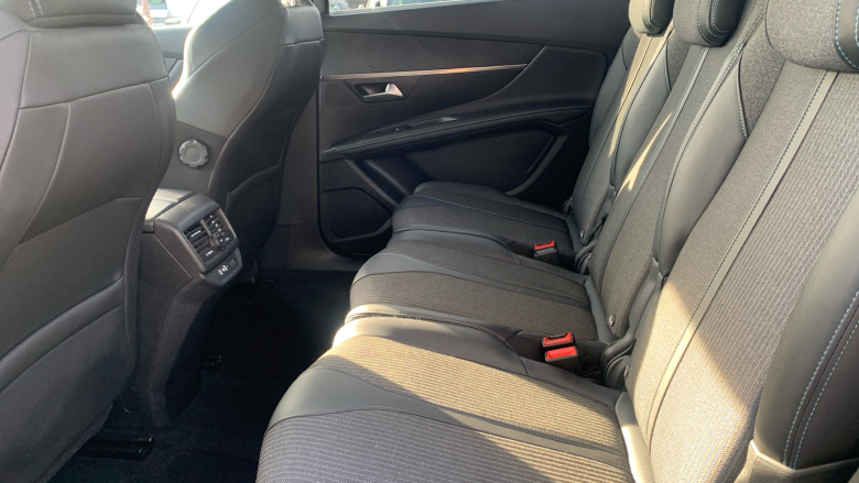 Peugeot 5008 1.5 BlueHDi Allure 5dr Diesel Estate